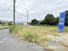 糟屋郡宇美町障子岳４丁目