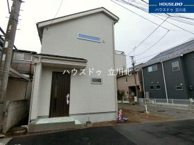 東大和市高木３丁目