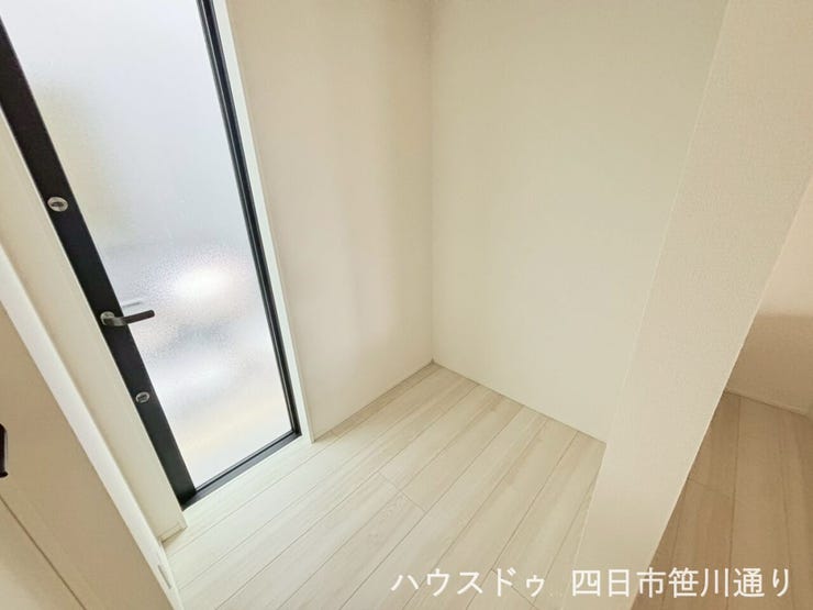 日用品などのストックに充実