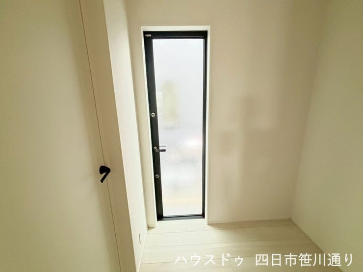 勝手口