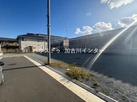 加古川市加古川町河原