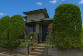 筑紫野市むさしヶ丘２丁目