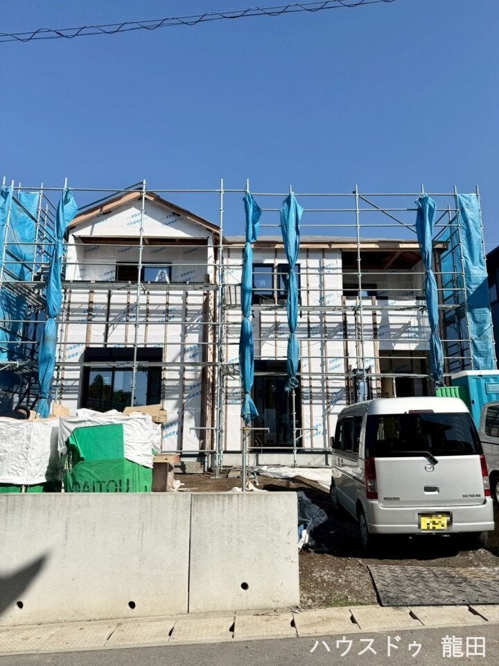 ■□■外観■□■