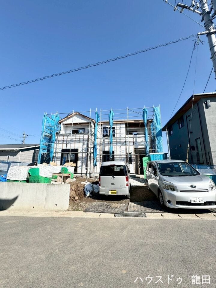 ■□■外観■□■