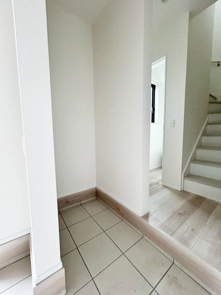 【閑静な住宅街】八幡西区御開の新築戸建♪本城小・中学校♪駐車スペース4台分♪全居室収納♪