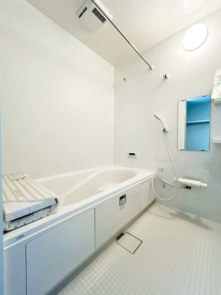 【閑静な住宅街】八幡西区御開の新築戸建♪本城小・中学校♪駐車スペース4台分♪全居室収納♪