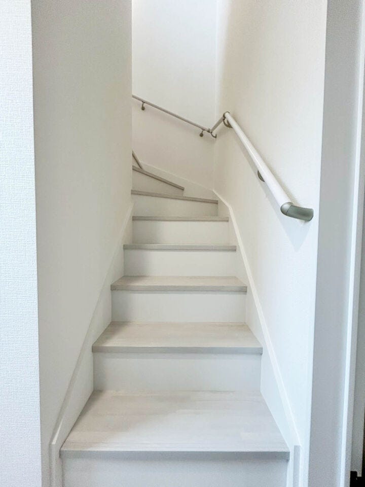 【閑静な住宅街】八幡西区御開の新築戸建♪本城小・中学校♪駐車スペース4台分♪全居室収納♪