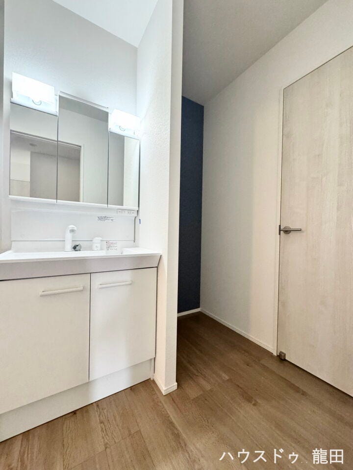 ■□■洗面所■□■