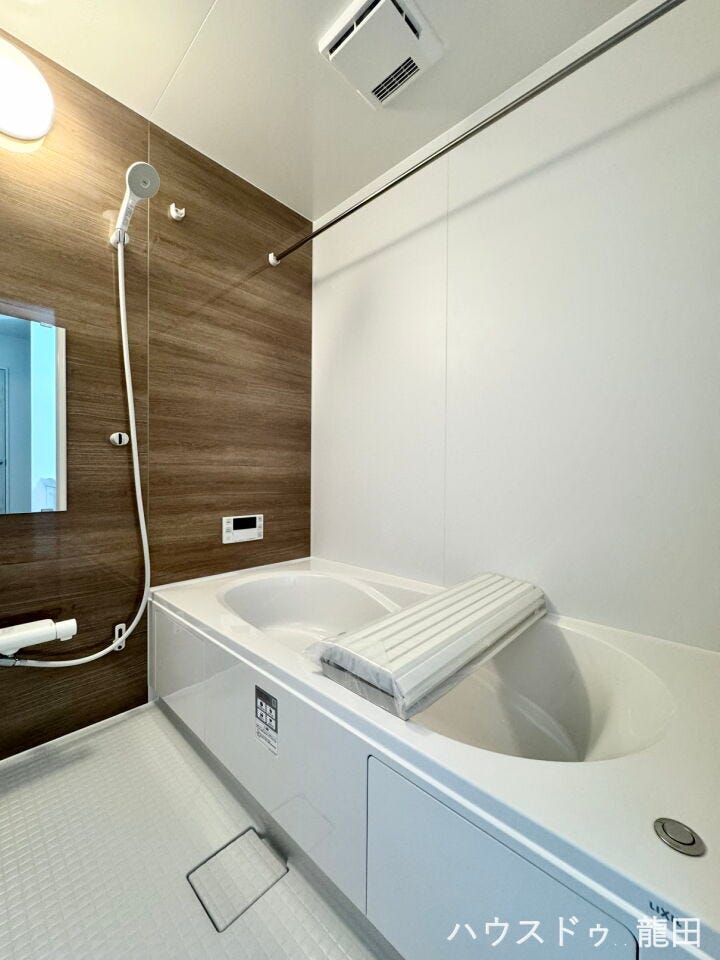 ■□■浴室■□■