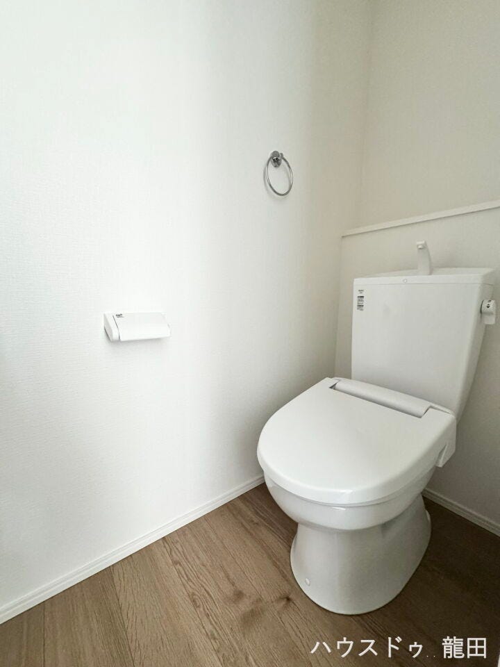 ■□■トイレ■□■
2F