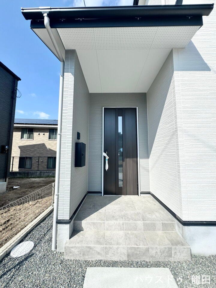 ■□■エントランス■□■