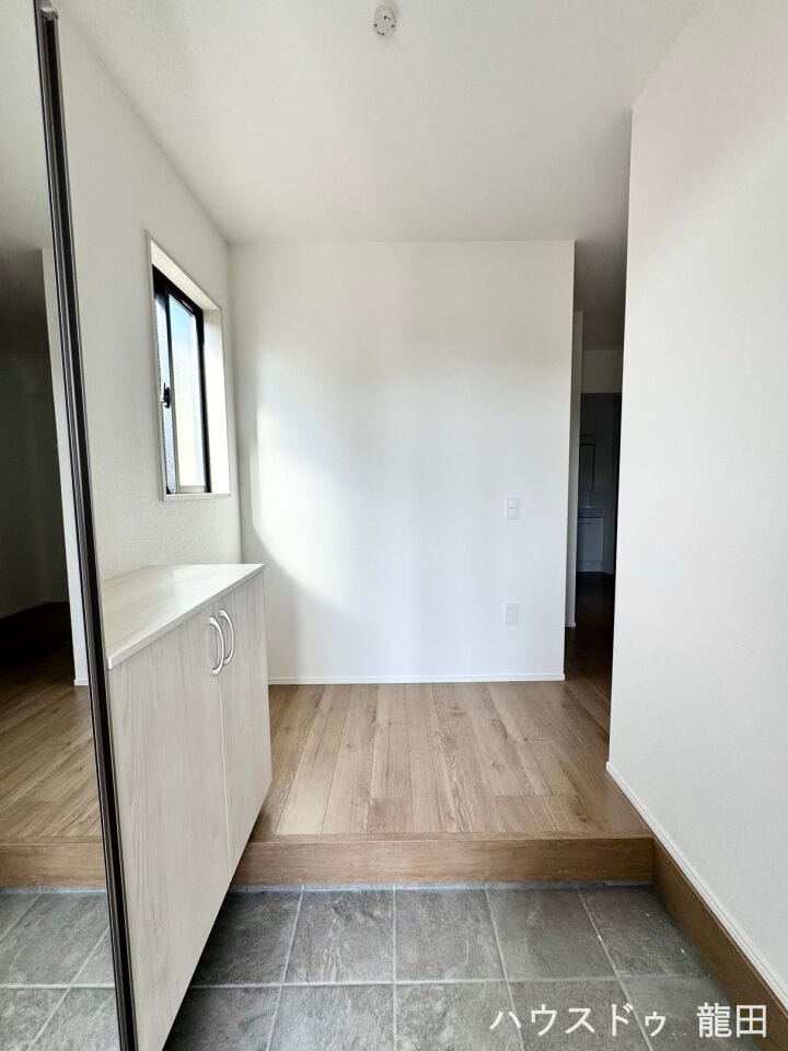 ■□■玄関■□■