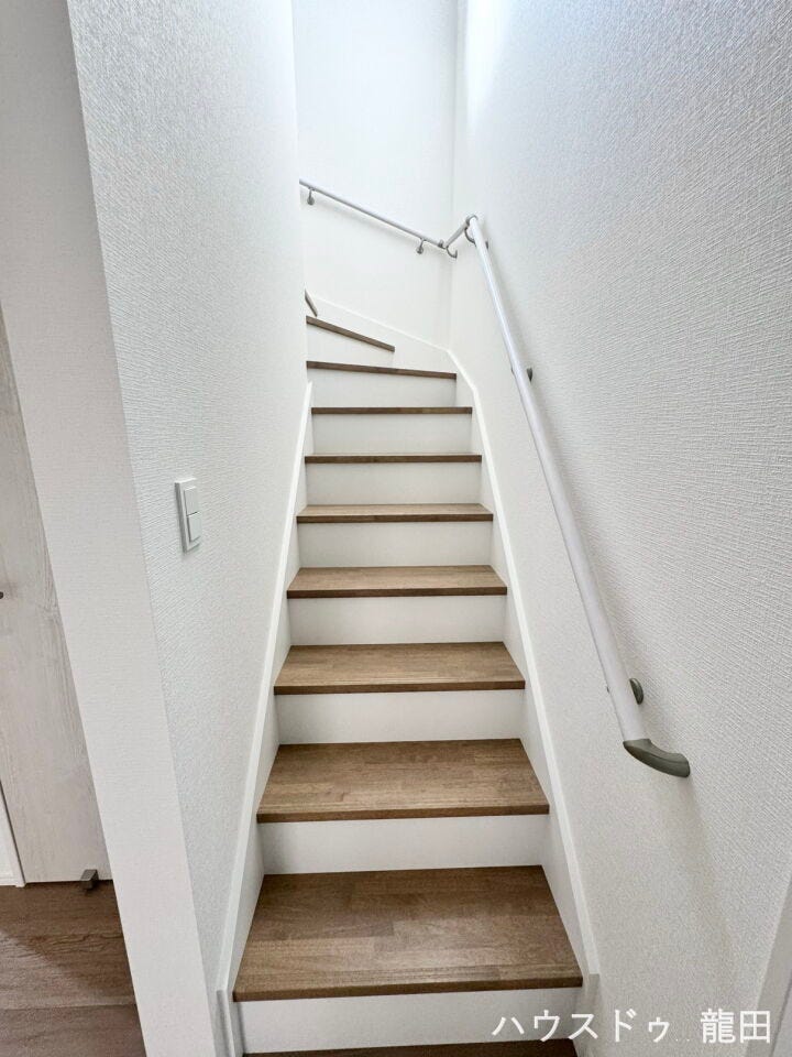 ■□■階段■□■