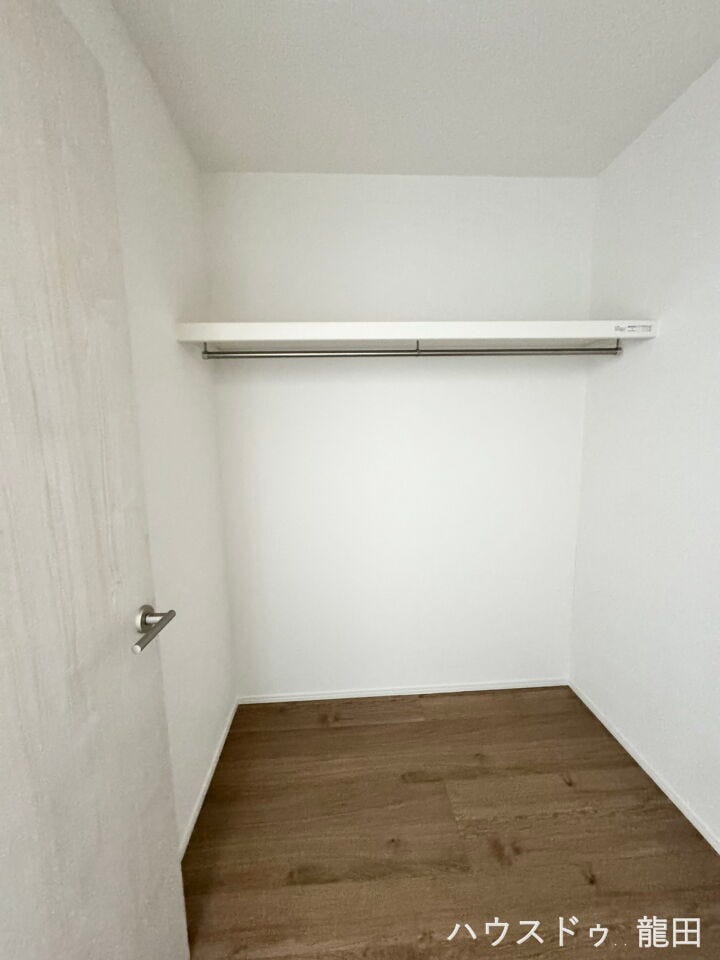 ■□■ウォークインクローゼット■□■