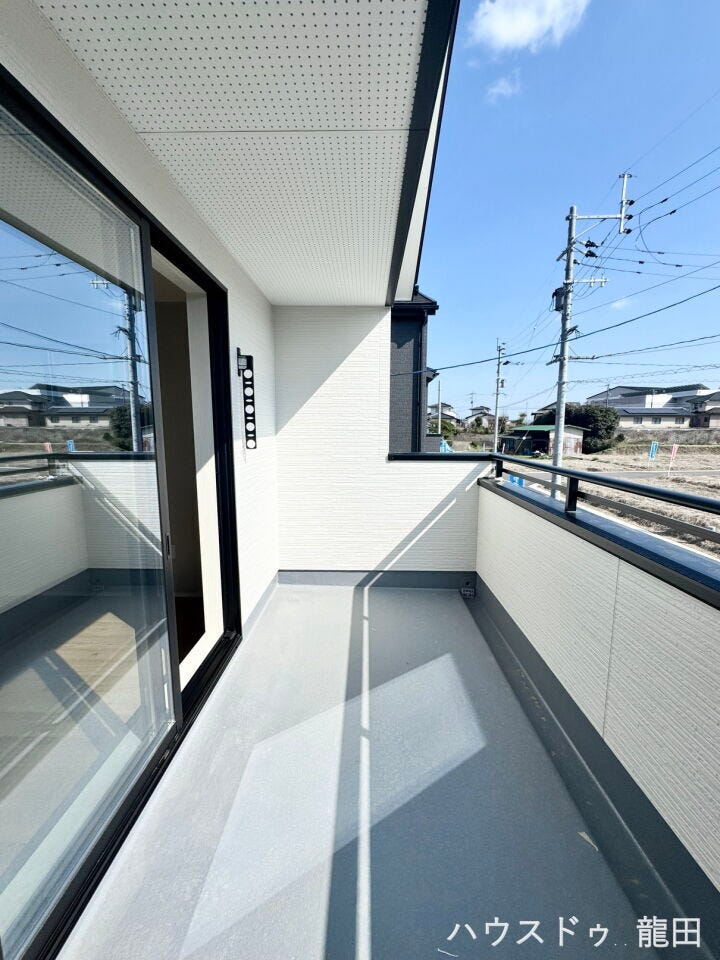 ■□■バルコニー■□■