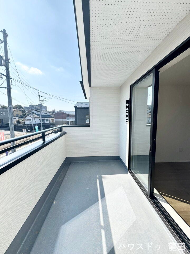 ■□■バルコニー■□■