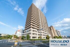 堺市南区新檜尾台２丁