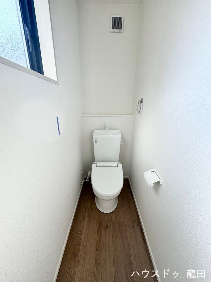 ■□■トイレ■□■
2F