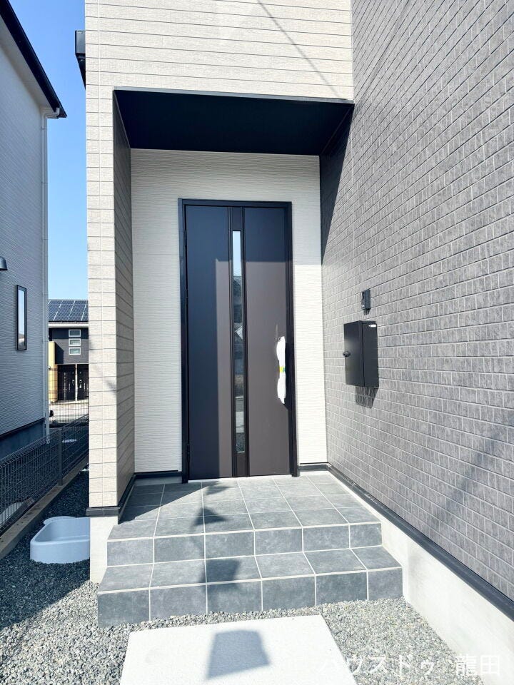 ■□■エントランス■□■