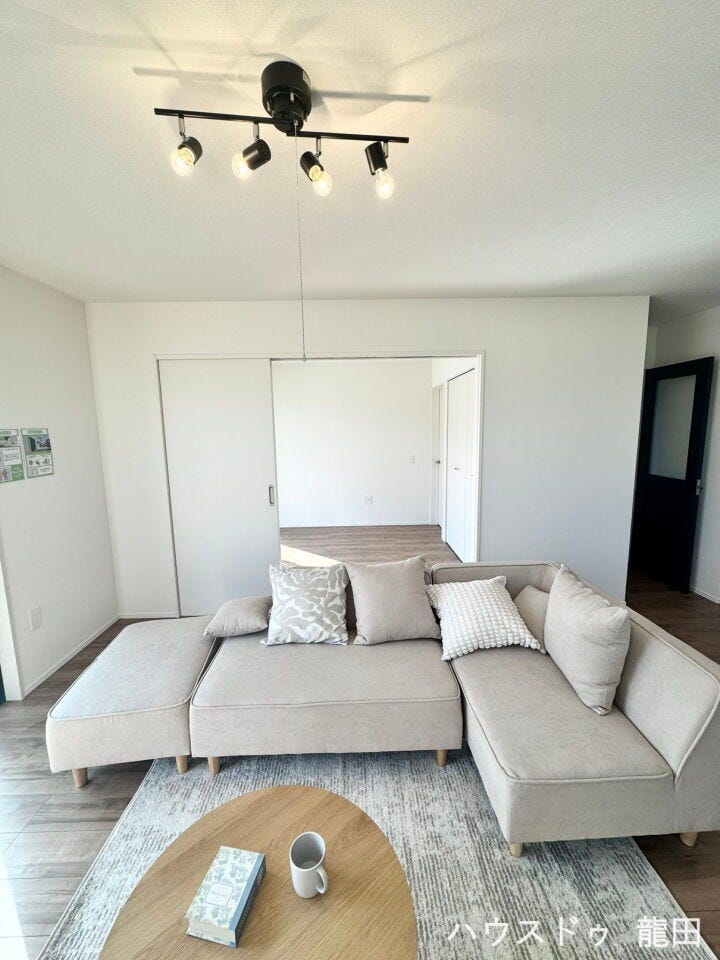 ■□■リビング■□■