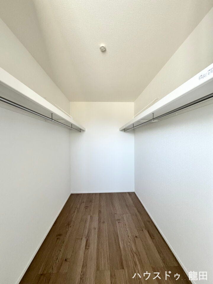 ■□■ウォークインクローゼット■□■