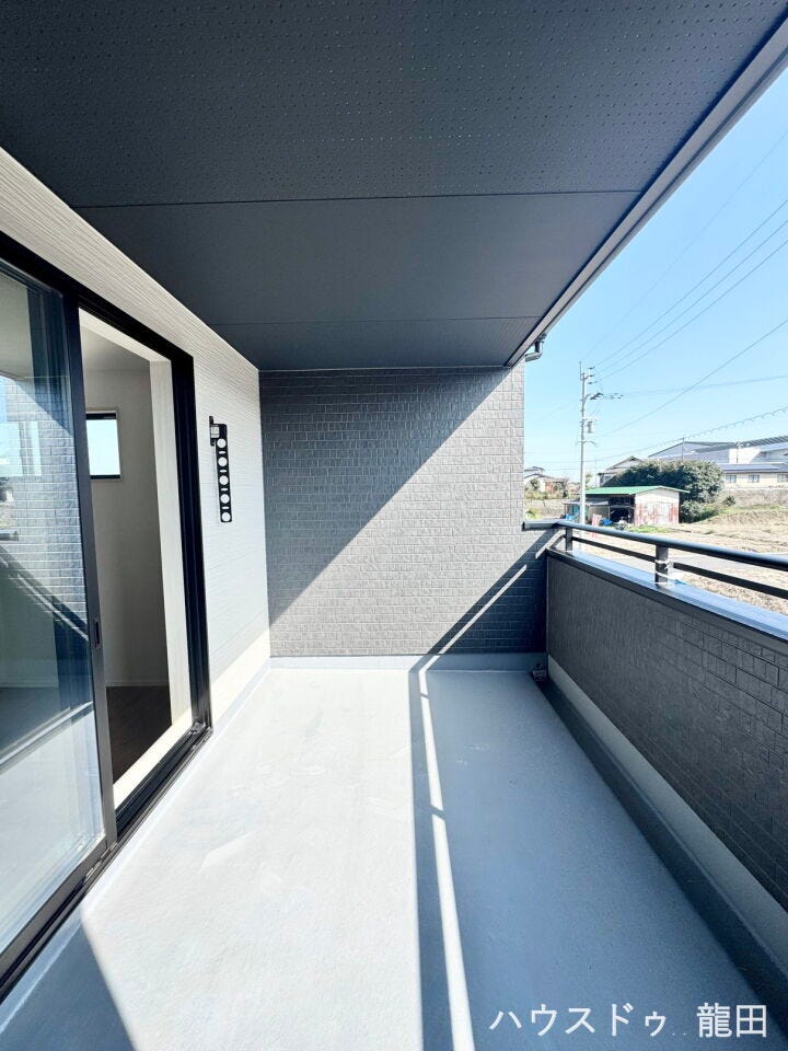 ■□■バルコニー■□■