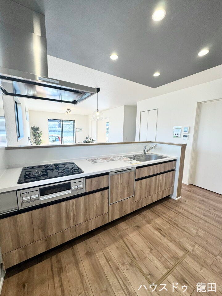 ■□■キッチン■□■