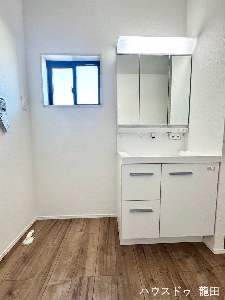 ■□■洗面所■□■