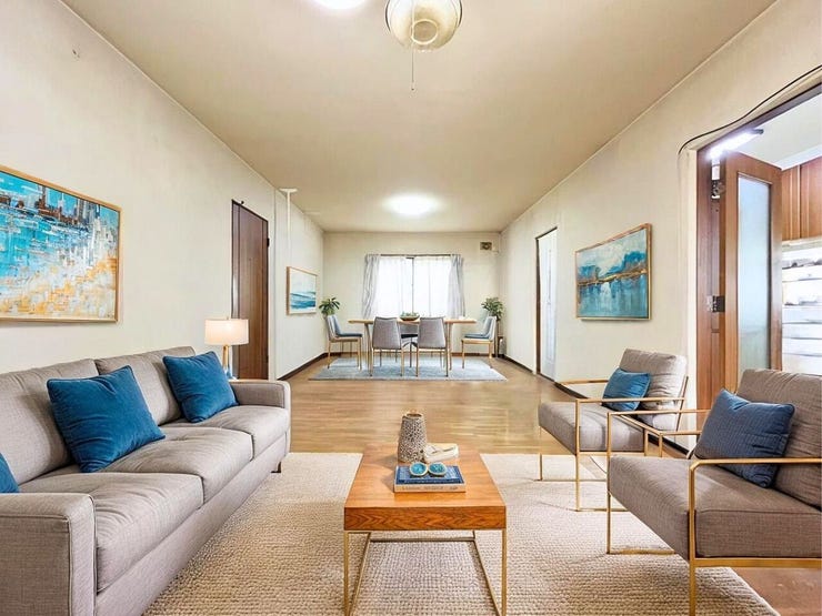 ※家具はCG加工となります。