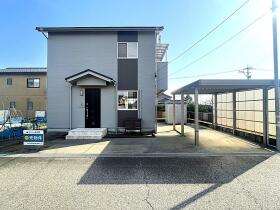 かほく市内日角