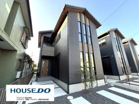 西尾市田貫１丁目