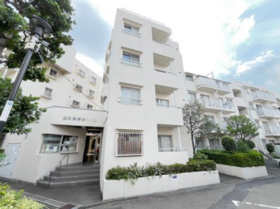 川崎市宮前区馬絹４丁目