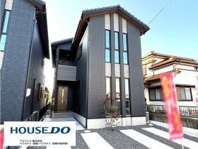 西尾市田貫１丁目