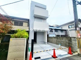 大阪市住之江区浜口西２丁目