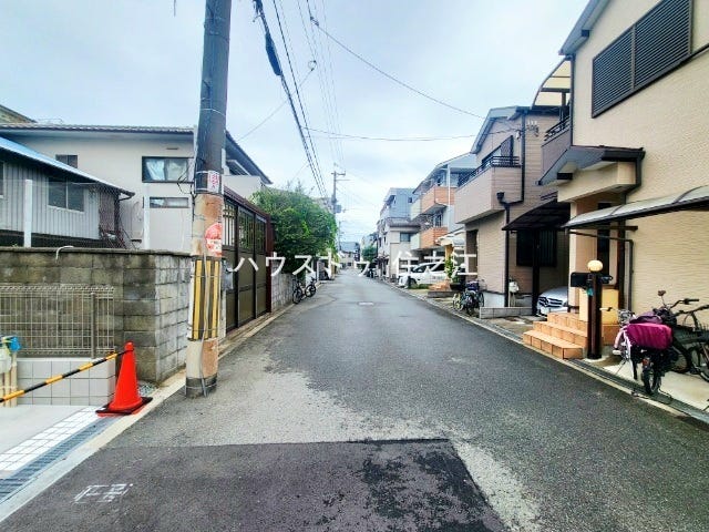 ★住環境などの周辺環境も現地でご説明可能ですのでお気軽に何でもご質問下さい♪
