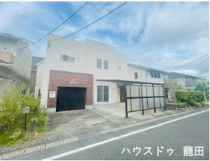 【外観】
■□■前面道路含む現地写真■□■