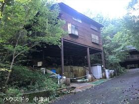 中津川市付知町