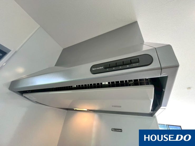 【レンジフード】