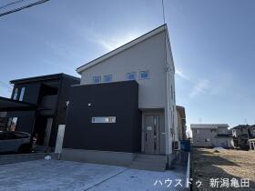 新潟市江南区荻曽根３丁目