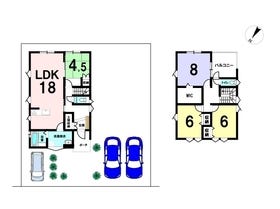 新潟市江南区荻曽根３丁目