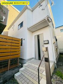 静岡市清水区春日１丁目