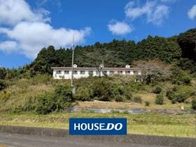 周南市大字須々万奥