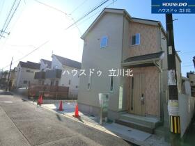 小平市津田町２丁目