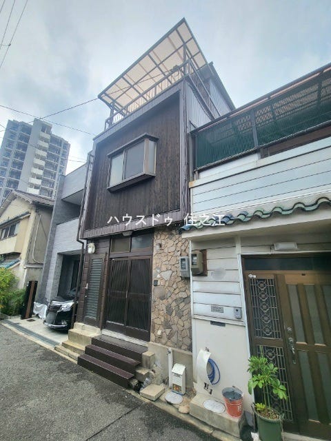 ★公営水道・公共下水・都市ガスとなっております