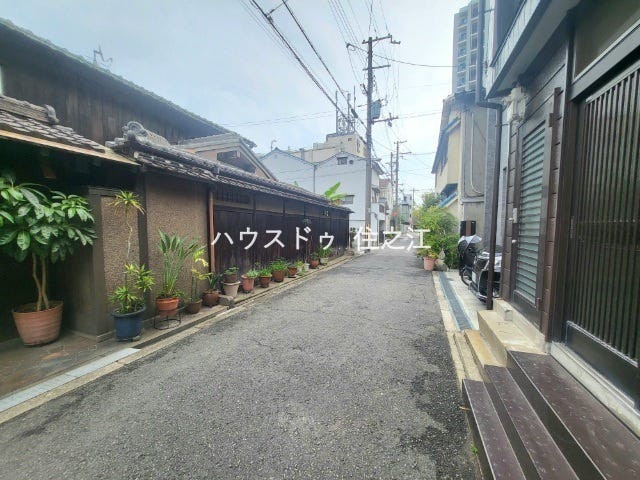 ★住環境などの周辺環境も現地でご説明可能ですのでお気軽に何でもご質問下さい♪