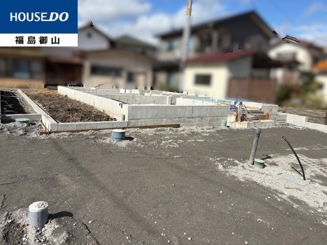 【外観】
R7/10/28撮影