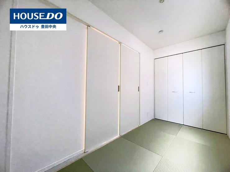 ◆見学予約受付中◆
現地をご覧いただき、周辺環境なども一緒に
ご確認いただけます!