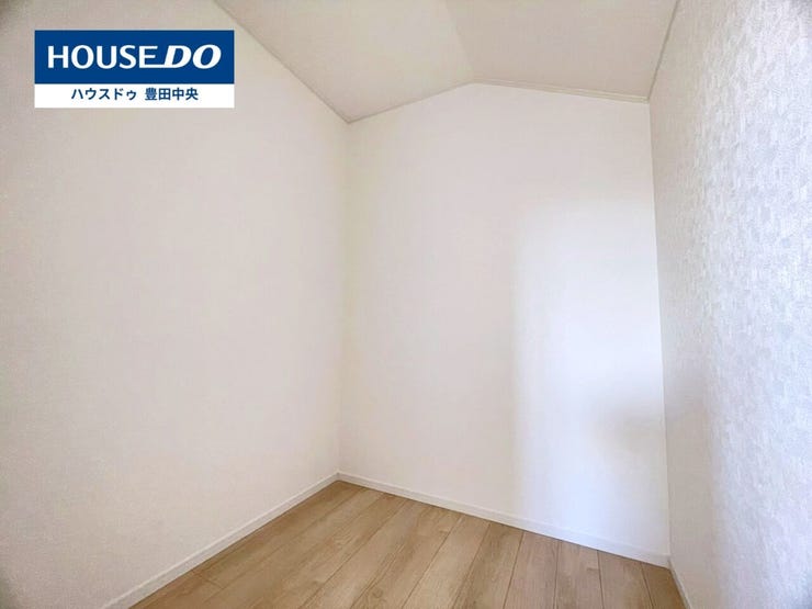 ◆見学予約受付中◆
現地をご覧いただき、周辺環境なども一緒に
ご確認いただけます!