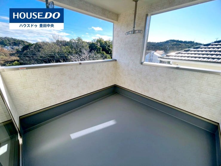 ◆見学予約受付中◆
現地をご覧いただき、周辺環境なども一緒に
ご確認いただけます!