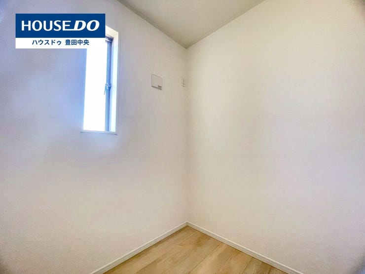 ◆見学予約受付中◆
現地をご覧いただき、周辺環境なども一緒に
ご確認いただけます!